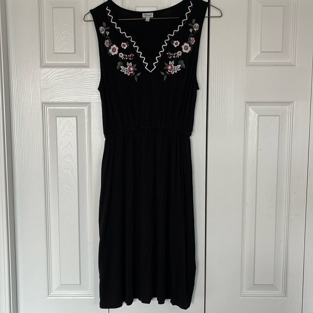 Kismet dress